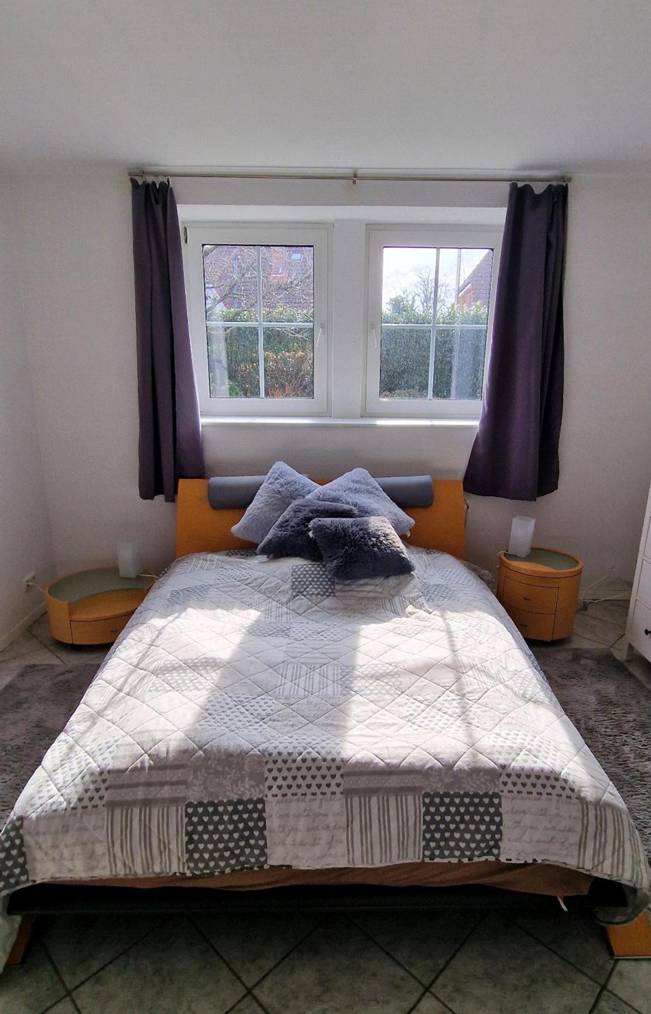 Apartment Schoene Einliegerwohnung Im Fachwerkhaus