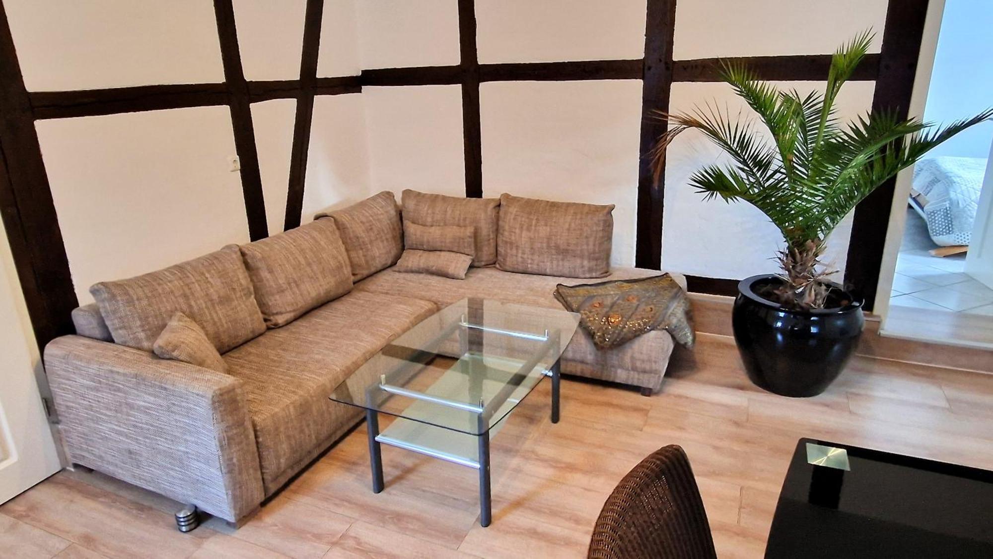 Schoene Einliegerwohnung Im Fachwerkhaus * Meinersen